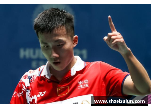 bibo必博官方网站一胜难求！国羽男单名将2_3输球，帅哥王昶0_3落败