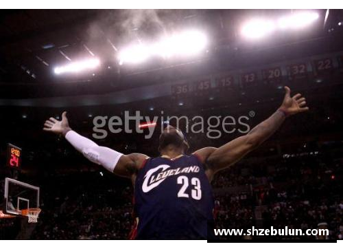 bibo必博官方网站勒布朗-詹姆斯夺得NBA常规赛MVP，成为史上第一人